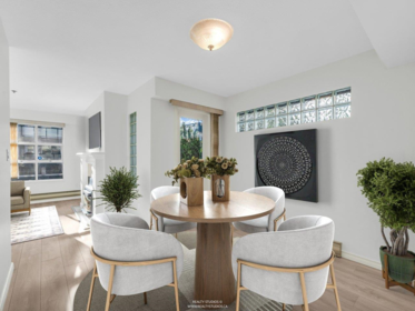 Pantry Photo of 202 966 W 14th Avenue, Vancouver, BC