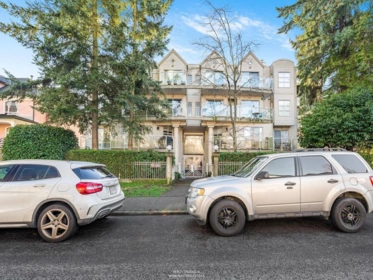 Street View Photo of 202 966 W 14th Avenue, Vancouver, BC