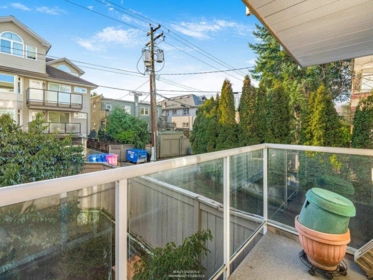 Swimming Pool Photo of 202 966 W 14th Avenue, Vancouver, BC
