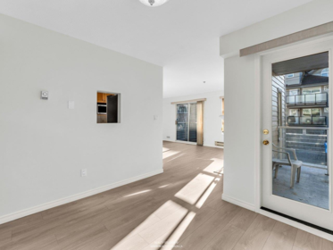 Walk-In Closet Photo of 202 966 W 14th Avenue, Vancouver, BC