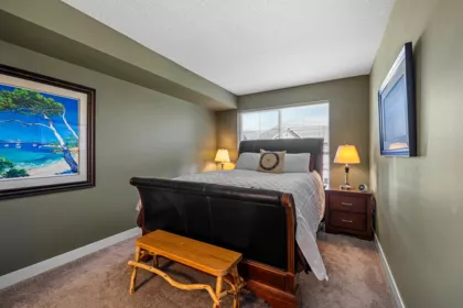 Bedroom 3 Photo of 429 19677 Meadow Gardens Way, Pitt Meadows, BC