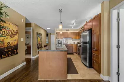 Breakfast Nook Photo of 429 19677 Meadow Gardens Way, Pitt Meadows, BC