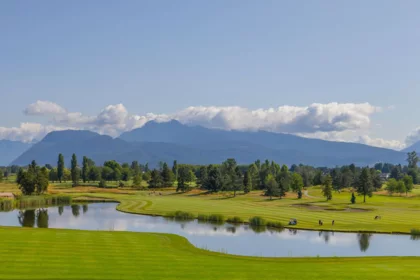 429 19677 Meadow Gardens Way, Pitt Meadows, BC, North Meadows PI — 2 bed apartment/condo for sale