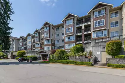 Hot Tub / Spa Photo of 429 19677 Meadow Gardens Way, Pitt Meadows, BC