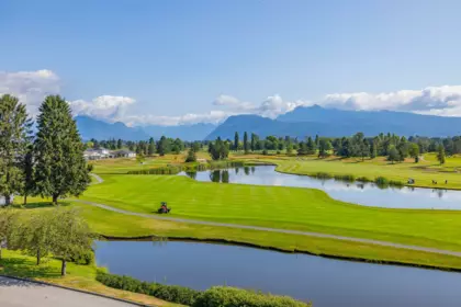 429 19677 Meadow Gardens Way, Pitt Meadows, BC, Pitt Meadows — Apartment/Condo for sale