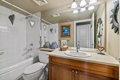 Loft / Bonus Room Photo of 429 19677 Meadow Gardens Way, Pitt Meadows, BC