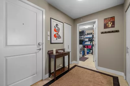 Mudroom Photo of 429 19677 Meadow Gardens Way, Pitt Meadows, BC