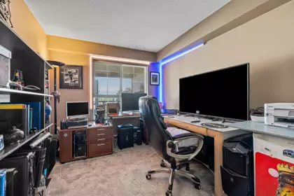 Office / Den Photo of 429 19677 Meadow Gardens Way, Pitt Meadows, BC