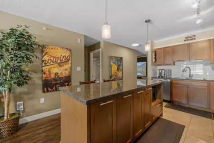 Pantry Photo of 429 19677 Meadow Gardens Way, Pitt Meadows, BC