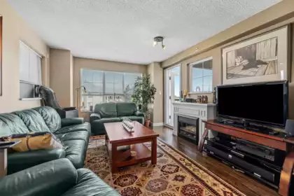 Primary Bedroom Photo of 429 19677 Meadow Gardens Way, Pitt Meadows, BC