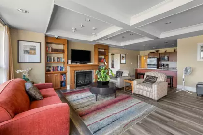 Staircase Photo of 429 19677 Meadow Gardens Way, Pitt Meadows, BC