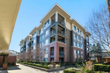 309 33540 Mayfair Avenue, Abbotsford, BC