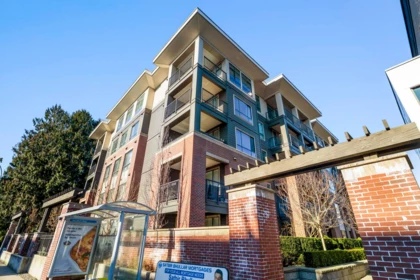 309 33540 Mayfair Avenue, Abbotsford, BC