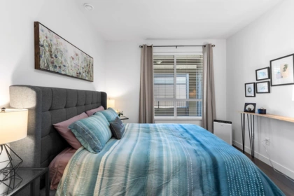 Loft / Bonus Room Photo of 309 33540 Mayfair Avenue, Abbotsford, BC