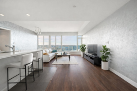 909 5177 Brighouse Way, Richmond, BC