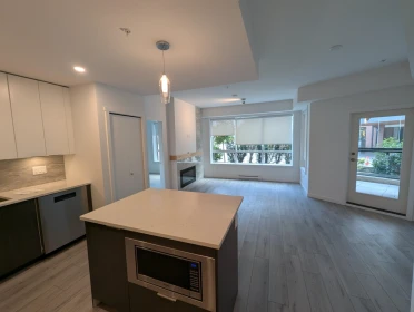 101 11641 227 Street, Maple Ridge, BC