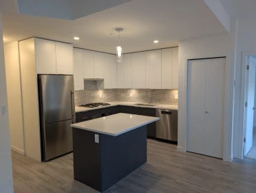 Kitchen Photo of 101 11641 227 Street, Maple Ridge, BC
