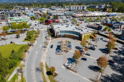 Office / Den Photo of 101 11641 227 Street, Maple Ridge, BC