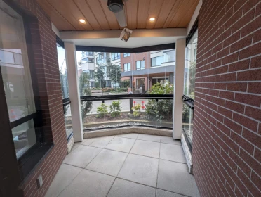 Primary Bedroom Photo of 101 11641 227 Street, Maple Ridge, BC