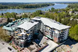 101 11641 227 Street, Maple Ridge, BC