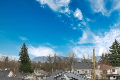 Street View Photo of 2 4023 W 18th Avenue, Vancouver, BC