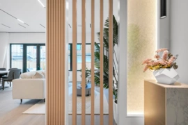 2 4023 W 18th Avenue, Vancouver, BC