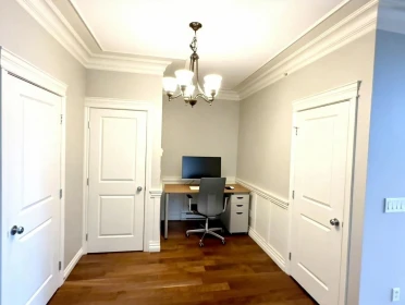 Office / Den Photo of 412 32729 Garibaldi Drive, Abbotsford, BC
