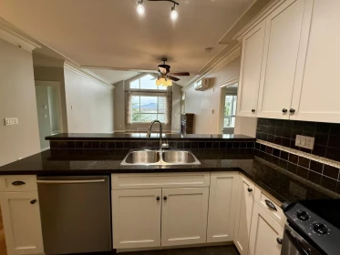 Pantry Photo of 412 32729 Garibaldi Drive, Abbotsford, BC