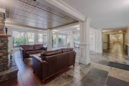 Street View Photo of 412 32729 Garibaldi Drive, Abbotsford, BC