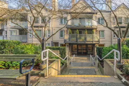 110 6707 Southpoint Drive, Burnaby, BC