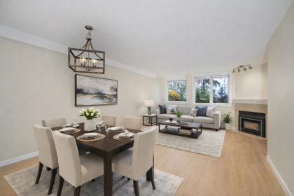 110 6707 Southpoint Drive, Burnaby, BC