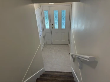 Guest Bathroom Photo of 3 11952 64 Avenue, Delta, BC