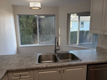 Primary Bathroom Photo of 3 11952 64 Avenue, Delta, BC