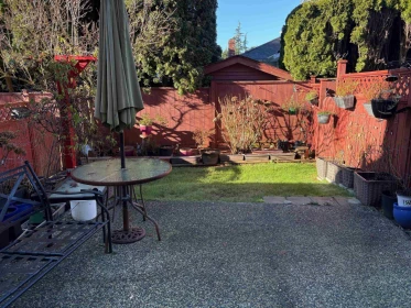 Swimming Pool Photo of 3 11952 64 Avenue, Delta, BC