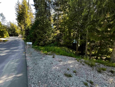 14902 Parkwood Street, Sunshine Valley, BC, Sunshine Valley — Land for sale