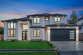 3651 Francis Road, Richmond, BC