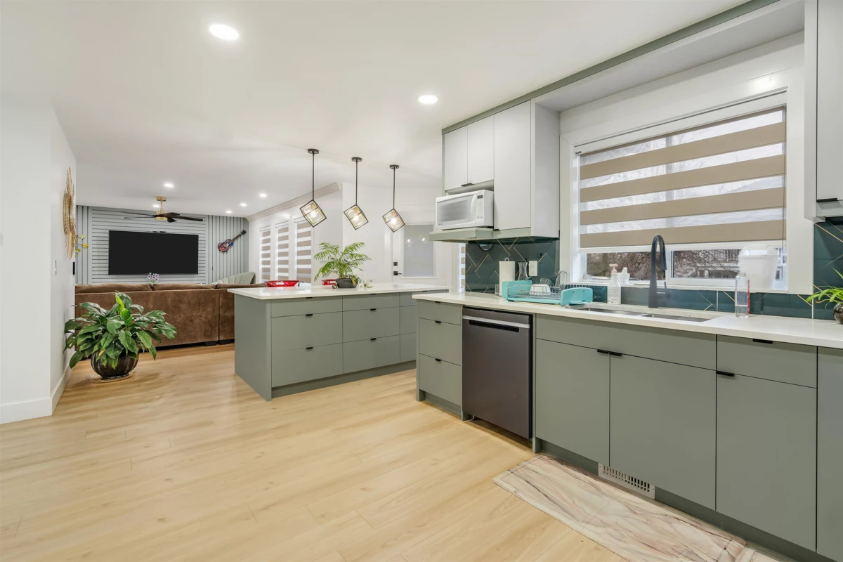 Bedroom 2 Photo of 8719 140b Street, Surrey, BC