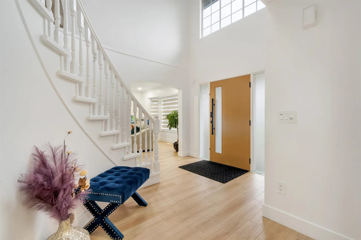 Bedroom 3 Photo of 8719 140b Street, Surrey, BC