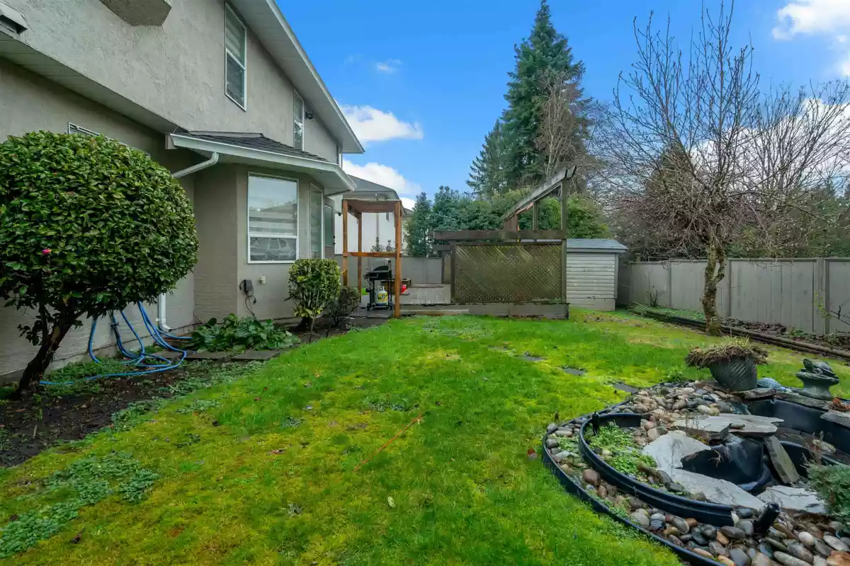 Hot Tub / Spa Photo of 8719 140b Street, Surrey, BC