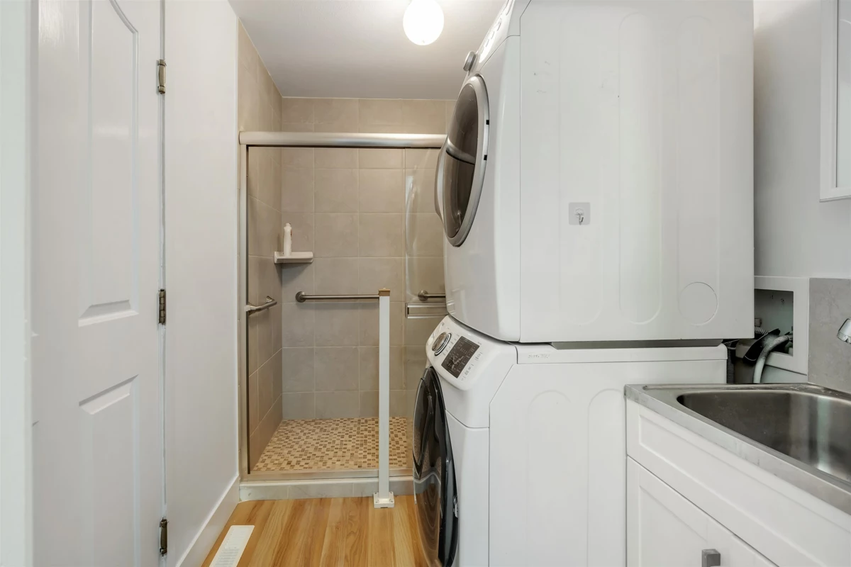 Outdoor Patio Photo of 8719 140b Street, Surrey, BC