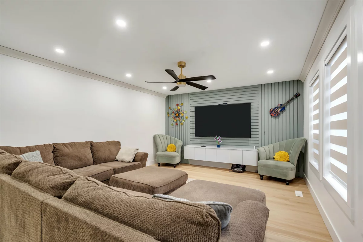 Pantry Photo of 8719 140b Street, Surrey, BC