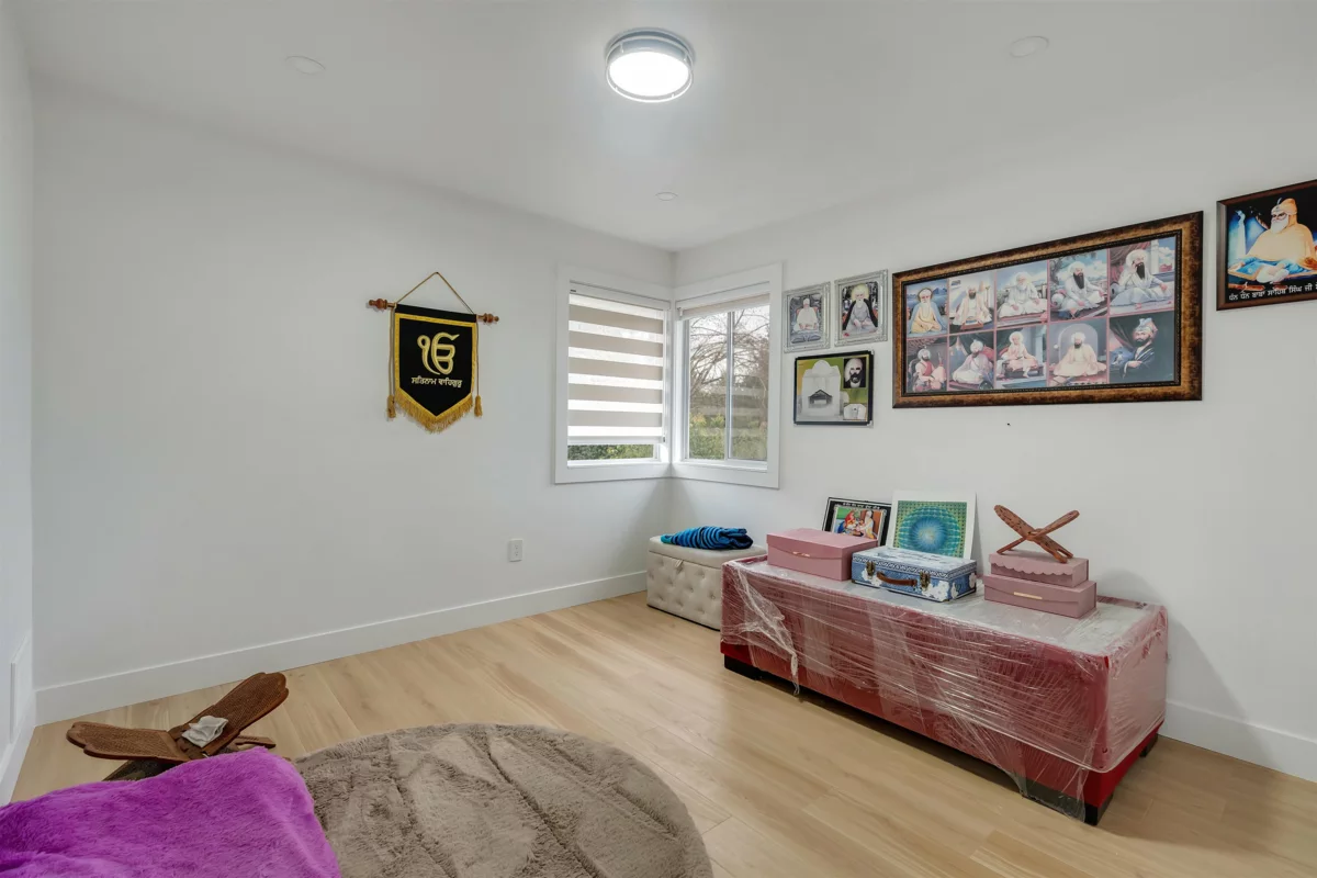 Staircase Photo of 8719 140b Street, Surrey, BC