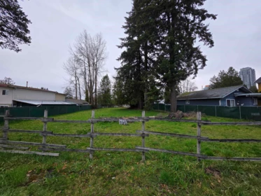13069 Old Yale Road, Surrey, BC, Surrey —  bed land for sale