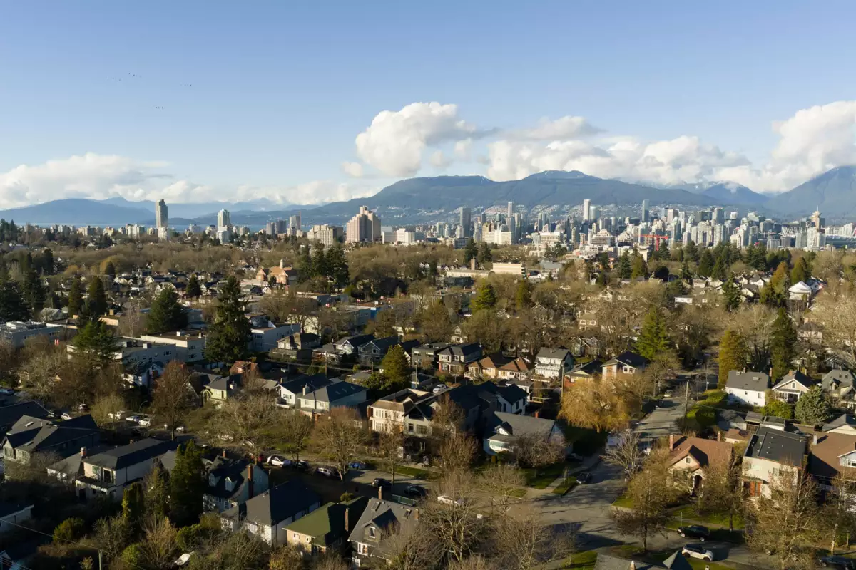 Community Amenities Photo (Clubhouse) of 1 419 W 23rd Avenue, Vancouver, BC