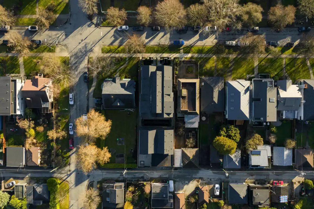 Playground / Recreational Area Near 1 419 W 23rd Avenue, Vancouver, BC