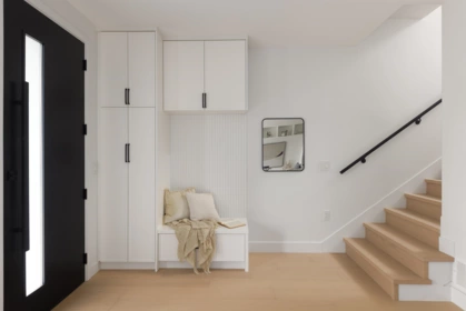 Loft / Bonus Room Photo of 1 419 W 23rd Avenue, Vancouver, BC