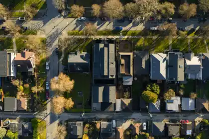 Playground / Recreational Area Near 1 419 W 23rd Avenue, Vancouver, BC