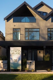 Street View Photo of 1 419 W 23rd Avenue, Vancouver, BC