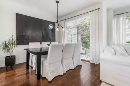 Breakfast Nook Photo of 37 34248 King Road, Abbotsford, BC