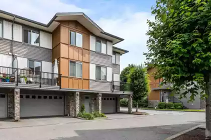 37 34248 King Road, Abbotsford, BC, Poplar — 3 bed townhouse for sale